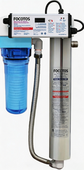 FOCOTOS UV8F Whole House UV System