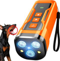 Antyman Dog Bark Deterrent Devices, 3X Ultrasonic Anti Barking Device for Dogs | 6 Modes Stop Neighbors Dog Barks No More Bark Control Indoors Outdoors Safe & Humane Behavior Correct Training Tool